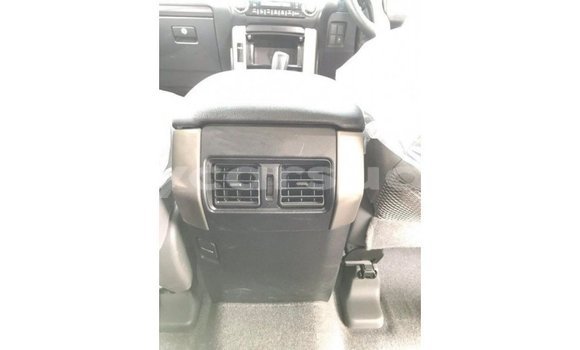 Buy Import Toyota Prado Black Car in Import - Dubai in Al Jazirah State Buy Import Toyota Prado Black Car in Import - Dubai in Al Jazirah State
