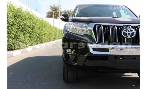Buy Import Toyota Prado White Car in Import - Dubai in Al Jazirah State Buy Import Toyota Prado White Car in Import - Dubai in Al Jazirah State