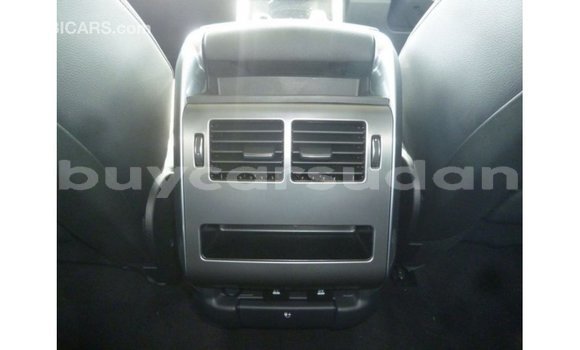 Buy Import Land Rover Range Rover Black Car in Import - Dubai in Al Jazirah State Buy Import Land Rover Range Rover Black Car in Import - Dubai in Al Jazirah State