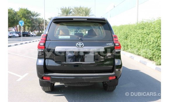 Buy Import Toyota Prado White Car in Import - Dubai in Al Jazirah State Buy Import Toyota Prado White Car in Import - Dubai in Al Jazirah State
