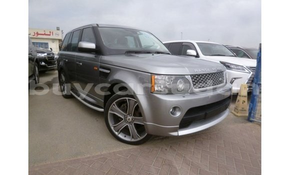 Buy Import Land Rover Range Rover Other Car in Import - Dubai in Al Jazirah State