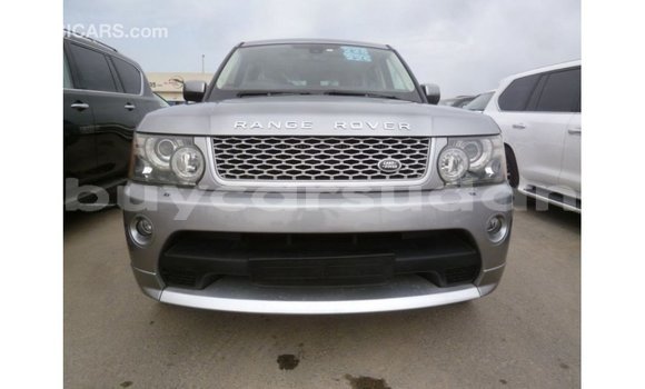 Buy Import Land Rover Range Rover Other Car in Import - Dubai in Al Jazirah State Buy Import Land Rover Range Rover Other Car in Import - Dubai in Al Jazirah State