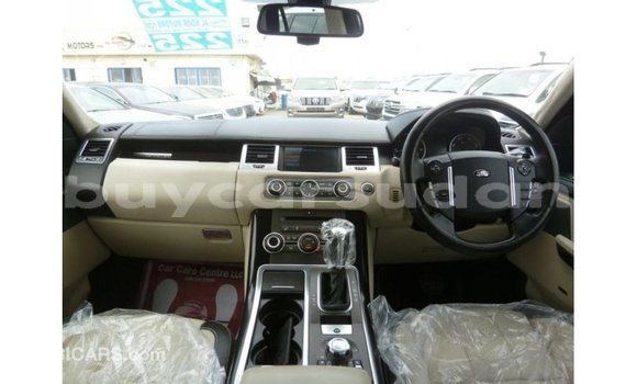 Buy Import Land Rover Range Rover Other Car in Import - Dubai in Al Jazirah State Buy Import Land Rover Range Rover Other Car in Import - Dubai in Al Jazirah State