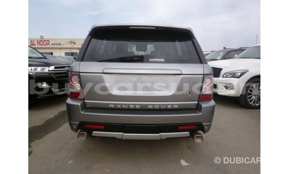 Buy Import Land Rover Range Rover Other Car in Import - Dubai in Al Jazirah State Buy Import Land Rover Range Rover Other Car in Import - Dubai in Al Jazirah State