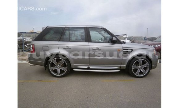 Buy Import Land Rover Range Rover Other Car in Import - Dubai in Al Jazirah State Buy Import Land Rover Range Rover Other Car in Import - Dubai in Al Jazirah State