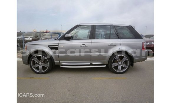 Buy Import Land Rover Range Rover Other Car in Import - Dubai in Al Jazirah State Buy Import Land Rover Range Rover Other Car in Import - Dubai in Al Jazirah State