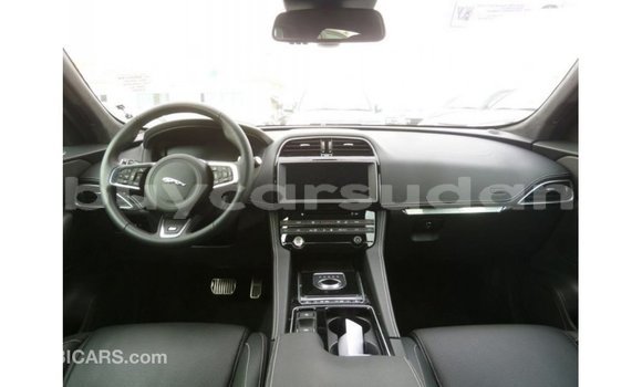 Buy Import Jaguar F-Type Black Car in Import - Dubai in Al Jazirah State Buy Import Jaguar F-Type Black Car in Import - Dubai in Al Jazirah State