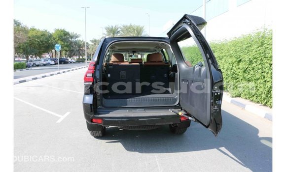 Buy Import Toyota Prado White Car in Import - Dubai in Al Jazirah State Buy Import Toyota Prado White Car in Import - Dubai in Al Jazirah State