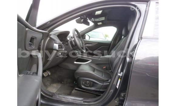 Buy Import Jaguar F-Type Black Car in Import - Dubai in Al Jazirah State Buy Import Jaguar F-Type Black Car in Import - Dubai in Al Jazirah State