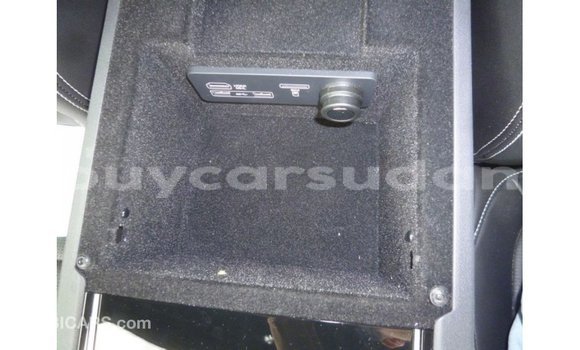 Buy Import Jaguar F-Type Black Car in Import - Dubai in Al Jazirah State Buy Import Jaguar F-Type Black Car in Import - Dubai in Al Jazirah State