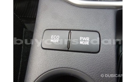 Buy Import Toyota Hilux Black Car in Import - Dubai in Al Jazirah State Buy Import Toyota Hilux Black Car in Import - Dubai in Al Jazirah State