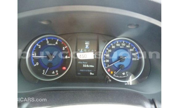 Buy Import Toyota Hilux Black Car in Import - Dubai in Al Jazirah State Buy Import Toyota Hilux Black Car in Import - Dubai in Al Jazirah State