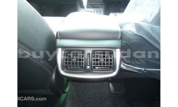 Buy Import Toyota Hilux Black Car in Import - Dubai in Al Jazirah State Buy Import Toyota Hilux Black Car in Import - Dubai in Al Jazirah State