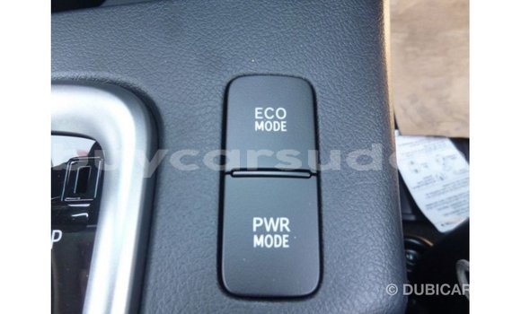 Buy Import Toyota Hilux Black Car in Import - Dubai in Al Jazirah State Buy Import Toyota Hilux Black Car in Import - Dubai in Al Jazirah State