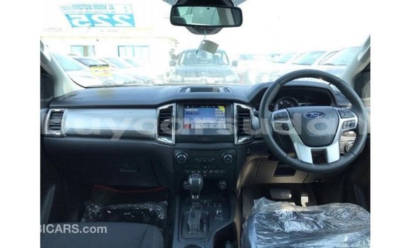 Buy Import Ford Ranger Black Car in Import - Dubai in Al Jazirah State Buy Import Ford Ranger Black Car in Import - Dubai in Al Jazirah State