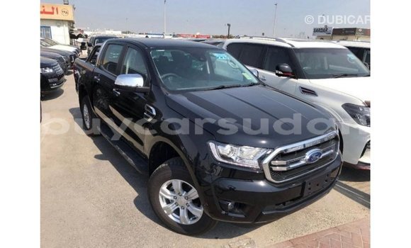 Buy Import Ford Ranger Black Car in Import - Dubai in Al Jazirah State Buy Import Ford Ranger Black Car in Import - Dubai in Al Jazirah State