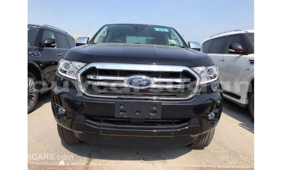 Buy Import Ford Ranger Black Car in Import - Dubai in Al Jazirah State Buy Import Ford Ranger Black Car in Import - Dubai in Al Jazirah State