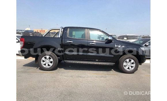 Buy Import Ford Ranger Black Car in Import - Dubai in Al Jazirah State Buy Import Ford Ranger Black Car in Import - Dubai in Al Jazirah State