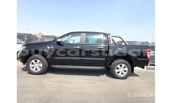 Buy Import Ford Ranger Black Car in Import - Dubai in Al Jazirah State Buy Import Ford Ranger Black Car in Import - Dubai in Al Jazirah State