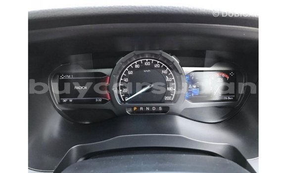 Buy Import Ford Ranger Black Car in Import - Dubai in Al Jazirah State Buy Import Ford Ranger Black Car in Import - Dubai in Al Jazirah State