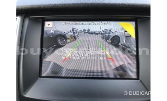 Buy Import Ford Ranger Black Car in Import - Dubai in Al Jazirah State Buy Import Ford Ranger Black Car in Import - Dubai in Al Jazirah State