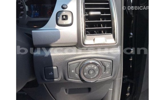 Buy Import Ford Ranger Black Car in Import - Dubai in Al Jazirah State Buy Import Ford Ranger Black Car in Import - Dubai in Al Jazirah State