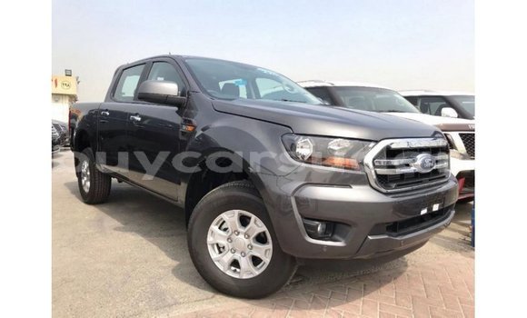 Buy Import Ford Ranger Other Car in Import - Dubai in Al Jazirah State