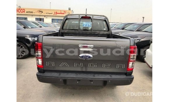 Buy Import Ford Ranger Other Car in Import - Dubai in Al Jazirah State Buy Import Ford Ranger Other Car in Import - Dubai in Al Jazirah State