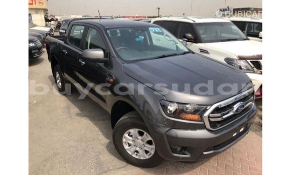 Buy Import Ford Ranger Other Car in Import - Dubai in Al Jazirah State Buy Import Ford Ranger Other Car in Import - Dubai in Al Jazirah State
