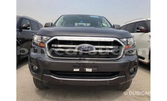 Buy Import Ford Ranger Other Car in Import - Dubai in Al Jazirah State Buy Import Ford Ranger Other Car in Import - Dubai in Al Jazirah State