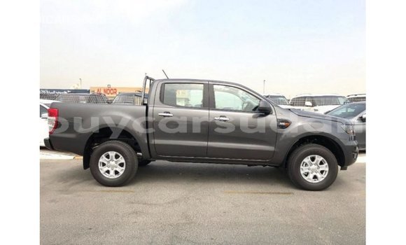 Buy Import Ford Ranger Other Car in Import - Dubai in Al Jazirah State Buy Import Ford Ranger Other Car in Import - Dubai in Al Jazirah State