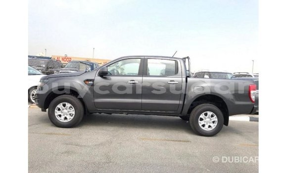 Buy Import Ford Ranger Other Car in Import - Dubai in Al Jazirah State Buy Import Ford Ranger Other Car in Import - Dubai in Al Jazirah State