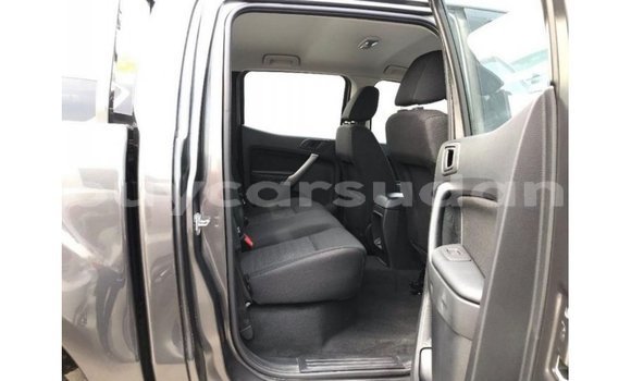 Buy Import Ford Ranger Other Car in Import - Dubai in Al Jazirah State Buy Import Ford Ranger Other Car in Import - Dubai in Al Jazirah State
