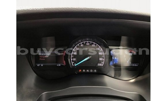 Buy Import Ford Ranger Other Car in Import - Dubai in Al Jazirah State Buy Import Ford Ranger Other Car in Import - Dubai in Al Jazirah State