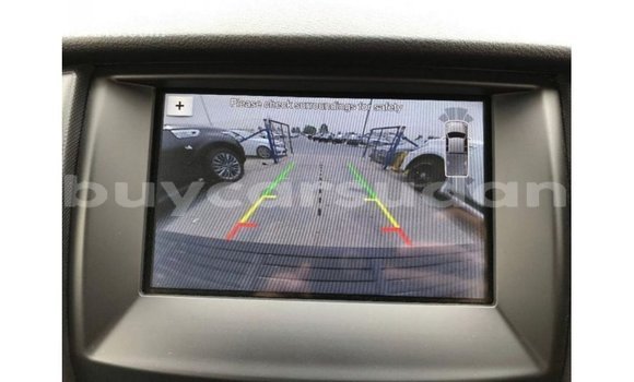 Buy Import Ford Ranger Other Car in Import - Dubai in Al Jazirah State Buy Import Ford Ranger Other Car in Import - Dubai in Al Jazirah State