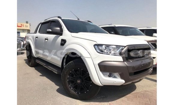 Acheter Import Voiture Ford Ranger Blanc à Import - Dubai, État d'Al Jazirah Acheter Import Voiture Ford Ranger Blanc à Import - Dubai, État d'Al Jazirah