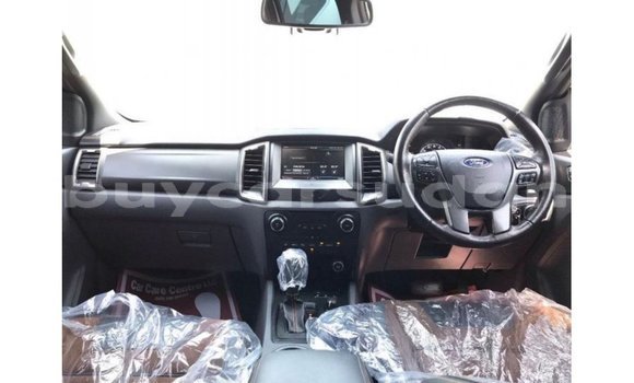 Acheter Import Voiture Ford Ranger Blanc à Import - Dubai, État d'Al Jazirah Acheter Import Voiture Ford Ranger Blanc à Import - Dubai, État d'Al Jazirah