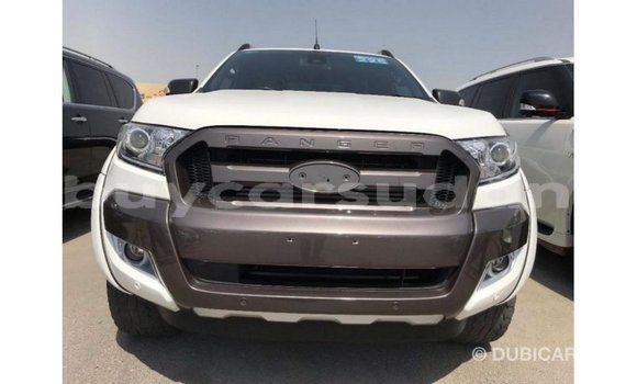 Acheter Import Voiture Ford Ranger Blanc à Import - Dubai, État d'Al Jazirah Acheter Import Voiture Ford Ranger Blanc à Import - Dubai, État d'Al Jazirah