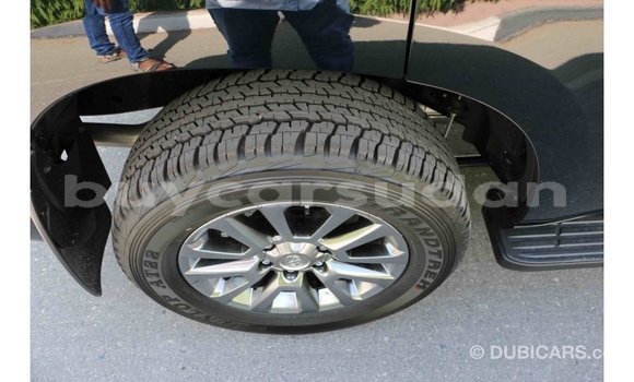 Buy Import Toyota Prado White Car in Import - Dubai in Al Jazirah State Buy Import Toyota Prado White Car in Import - Dubai in Al Jazirah State