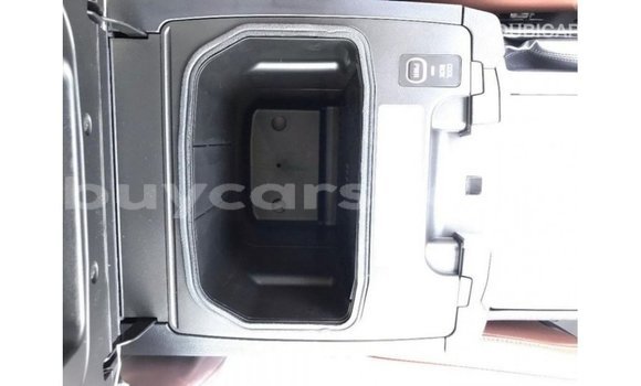 Buy Import Toyota Land Cruiser Black Car in Import - Dubai in Al Jazirah State Buy Import Toyota Land Cruiser Black Car in Import - Dubai in Al Jazirah State