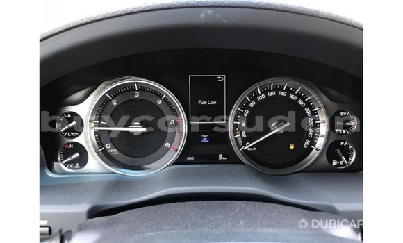 Buy Import Toyota Land Cruiser Black Car in Import - Dubai in Al Jazirah State Buy Import Toyota Land Cruiser Black Car in Import - Dubai in Al Jazirah State