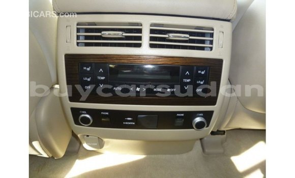 Buy Import Toyota Land Cruiser Black Car in Import - Dubai in Al Jazirah State Buy Import Toyota Land Cruiser Black Car in Import - Dubai in Al Jazirah State