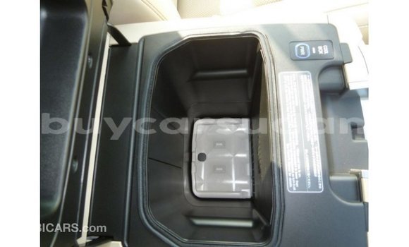 Buy Import Toyota Land Cruiser Black Car in Import - Dubai in Al Jazirah State Buy Import Toyota Land Cruiser Black Car in Import - Dubai in Al Jazirah State