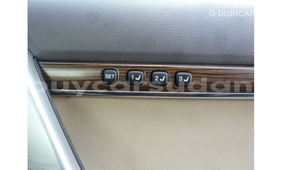 Buy Import Toyota Land Cruiser Black Car in Import - Dubai in Al Jazirah State Buy Import Toyota Land Cruiser Black Car in Import - Dubai in Al Jazirah State