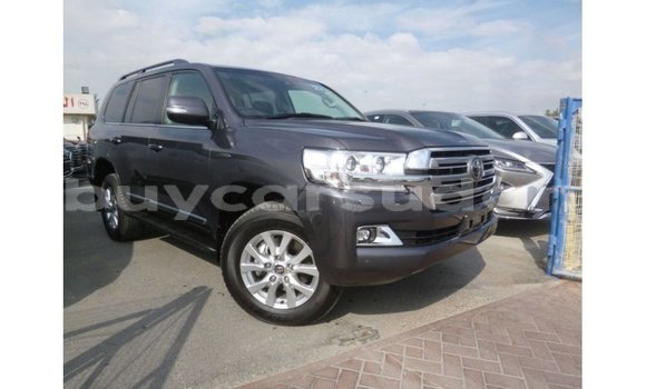 Buy Import Toyota Land Cruiser Other Car in Import - Dubai in Al Jazirah State Buy Import Toyota Land Cruiser Other Car in Import - Dubai in Al Jazirah State