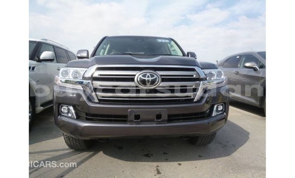 Buy Import Toyota Land Cruiser Other Car in Import - Dubai in Al Jazirah State Buy Import Toyota Land Cruiser Other Car in Import - Dubai in Al Jazirah State
