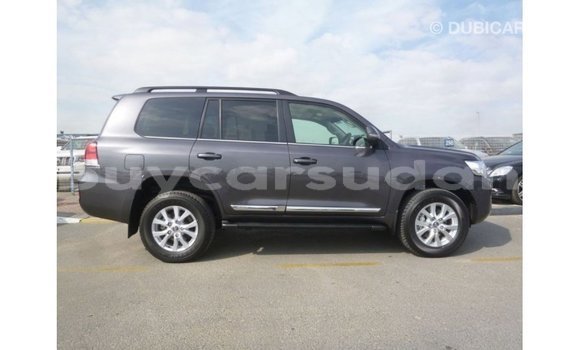 Buy Import Toyota Land Cruiser Other Car in Import - Dubai in Al Jazirah State Buy Import Toyota Land Cruiser Other Car in Import - Dubai in Al Jazirah State