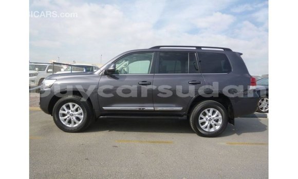 Buy Import Toyota Land Cruiser Other Car in Import - Dubai in Al Jazirah State Buy Import Toyota Land Cruiser Other Car in Import - Dubai in Al Jazirah State