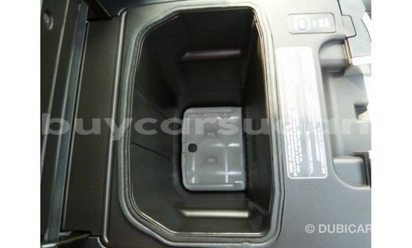 Buy Import Toyota Land Cruiser Other Car in Import - Dubai in Al Jazirah State Buy Import Toyota Land Cruiser Other Car in Import - Dubai in Al Jazirah State