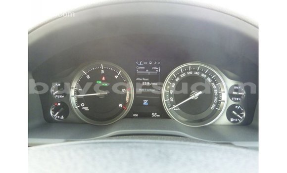 Buy Import Toyota Land Cruiser Other Car in Import - Dubai in Al Jazirah State Buy Import Toyota Land Cruiser Other Car in Import - Dubai in Al Jazirah State